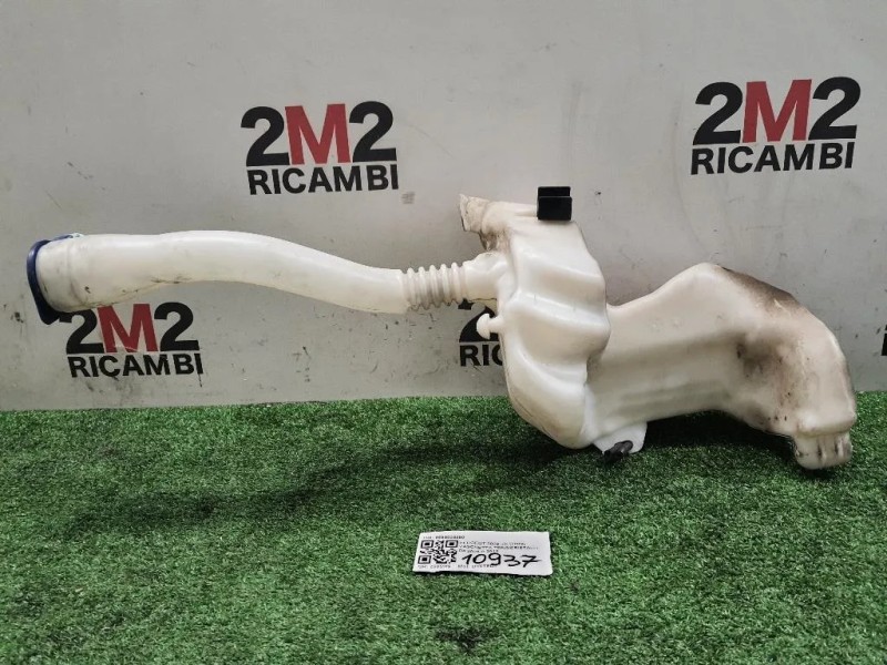 Vaschetta Tergicristalli 9685005580 Peugeot 3008 I 2009