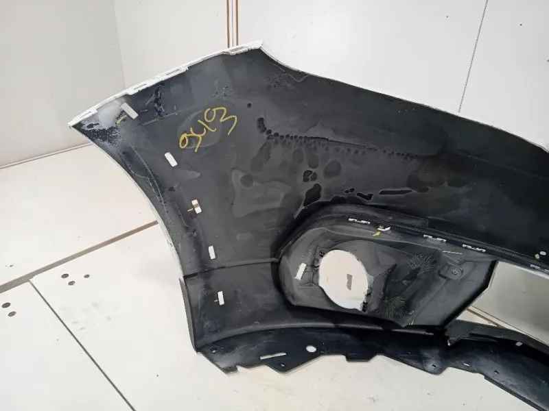 Paraurti ANT 620223900R Dacia Sandero II 2016