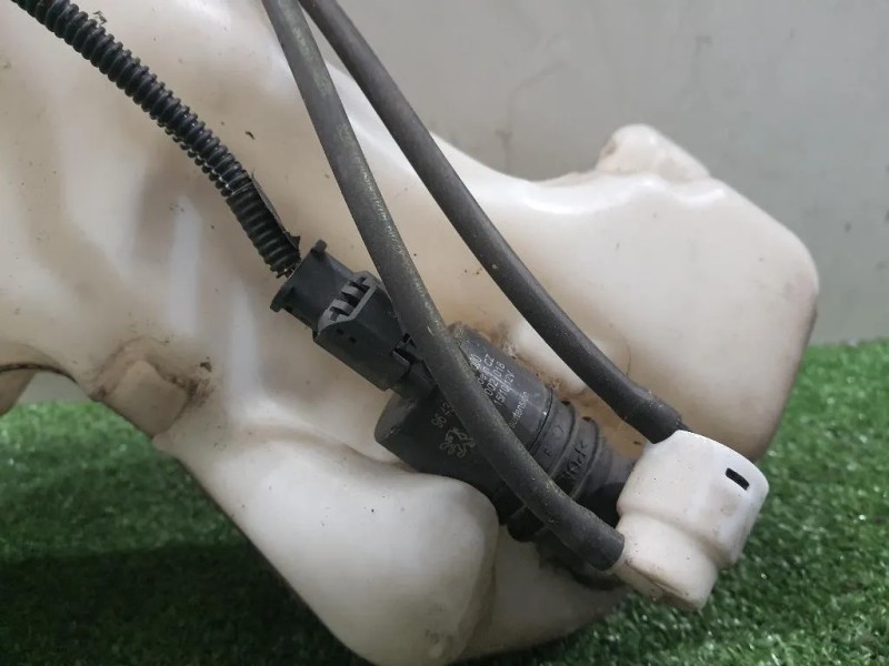 Vaschetta Tergicristalli 9685005580 Peugeot 3008 I 2009