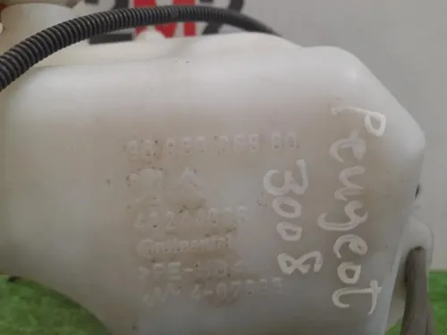 Vaschetta Tergicristalli 9685005580 Peugeot 3008 I 2009