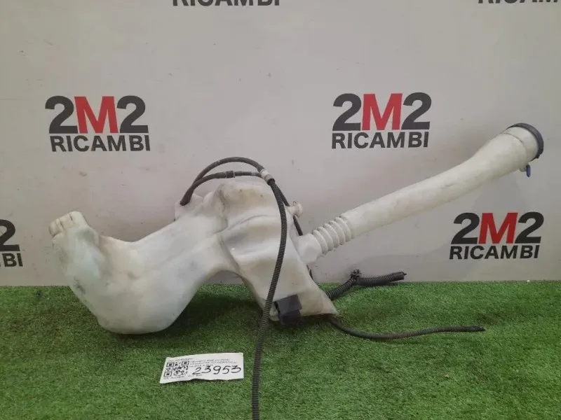 Vaschetta Tergicristalli 9685005580 Peugeot 3008 I 2009