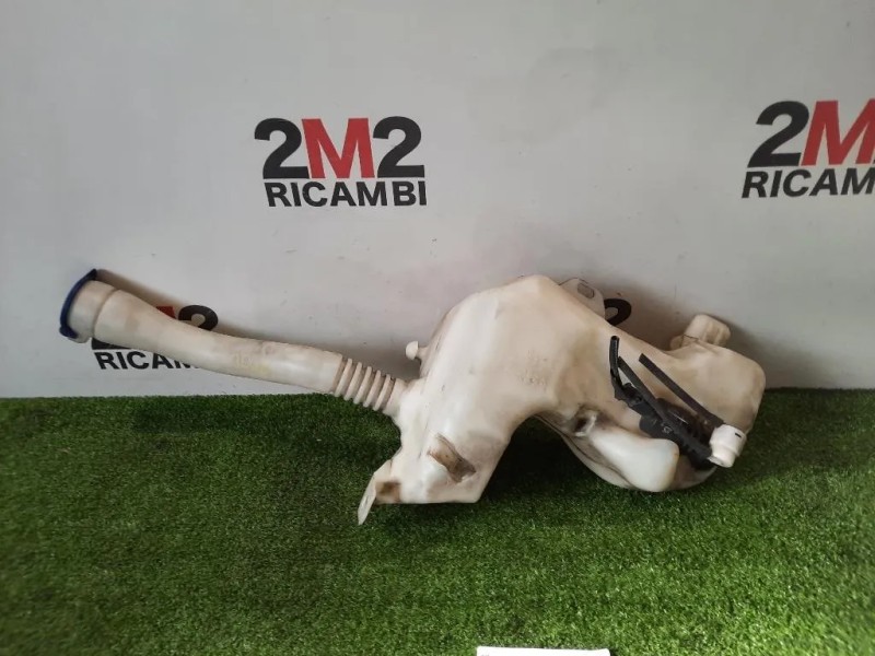 Vaschetta Tergicristalli 9685005580 Peugeot 3008 I 2009