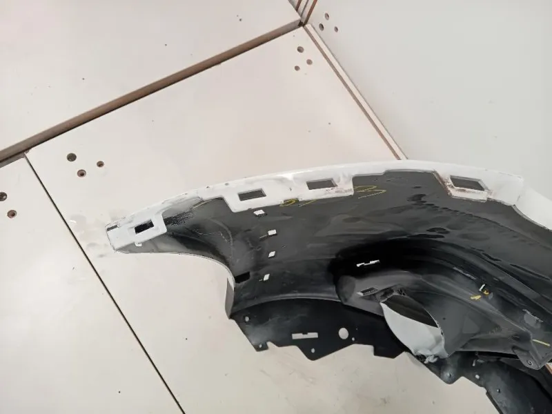 Paraurti ANT 620223900R Dacia Sandero II 2016