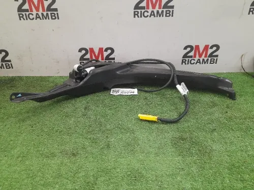 Vaschetta Tergicristalli 9801927380 Peugeot 308 I 2012