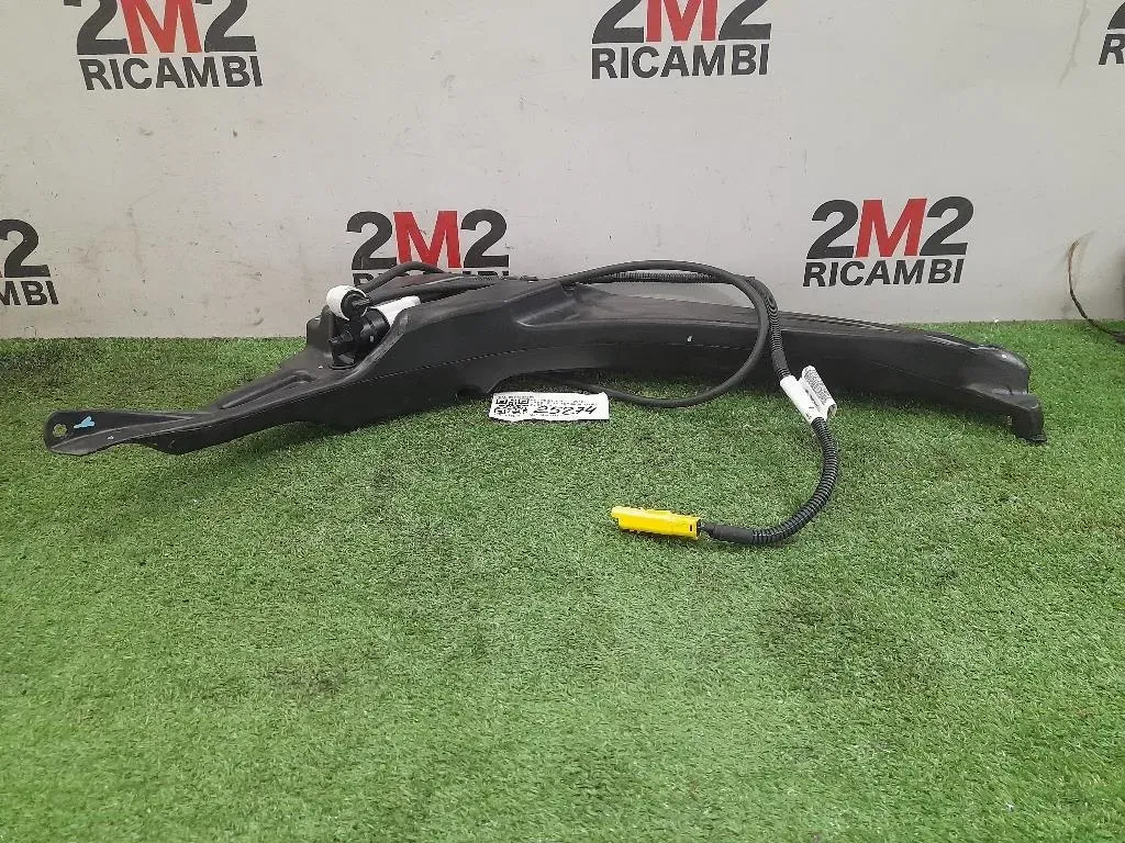 Vaschetta Tergicristalli 9801927380 Peugeot 308 I 2012