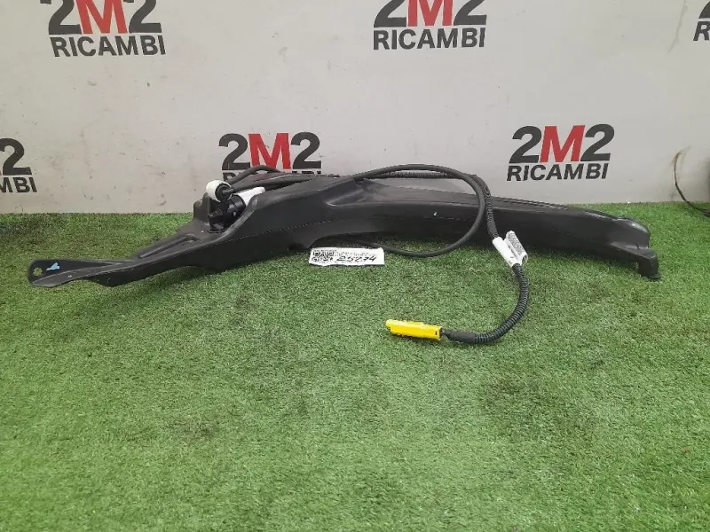 Vaschetta Tergicristalli 9801927380 Peugeot 308 I 2012