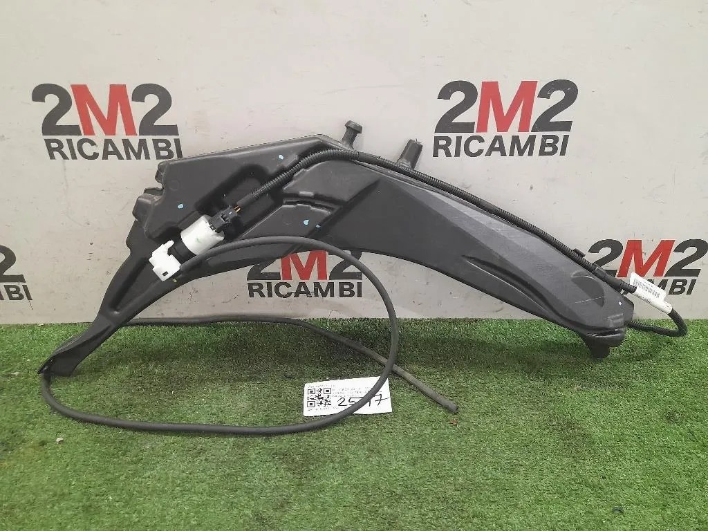 Vaschetta Tergicristalli 9801927380 Peugeot 308 II 2014