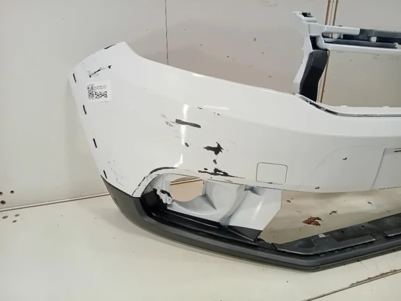 Paraurti ANT 620223900R Dacia Sandero II 2016