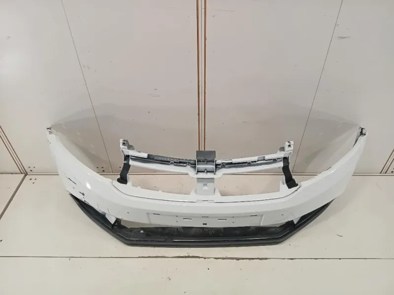 Paraurti ANT 620223900R Dacia Sandero II 2016