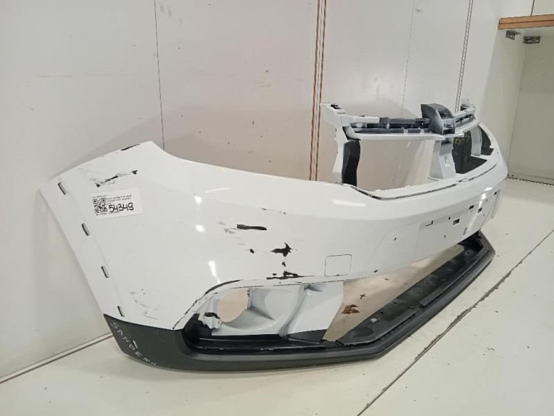 Paraurti ANT 620223900R Dacia Sandero II 2016