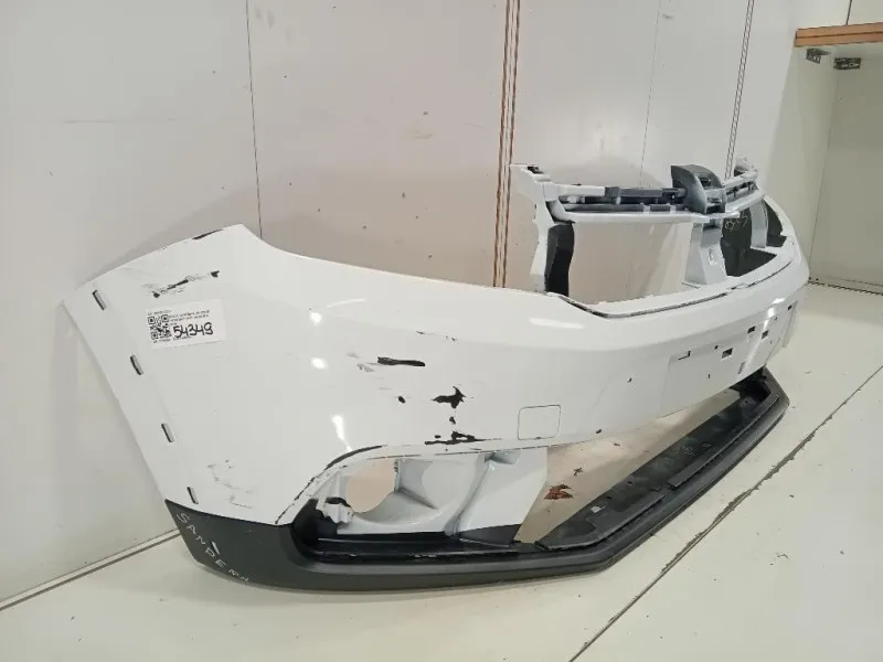 Paraurti ANT 620223900R Dacia Sandero II 2016