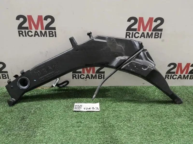 Vaschetta Tergicristalli 9819955680 Peugeot 308 II 2017