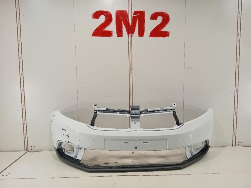 Paraurti ANT 620223900R Dacia Sandero II 2016