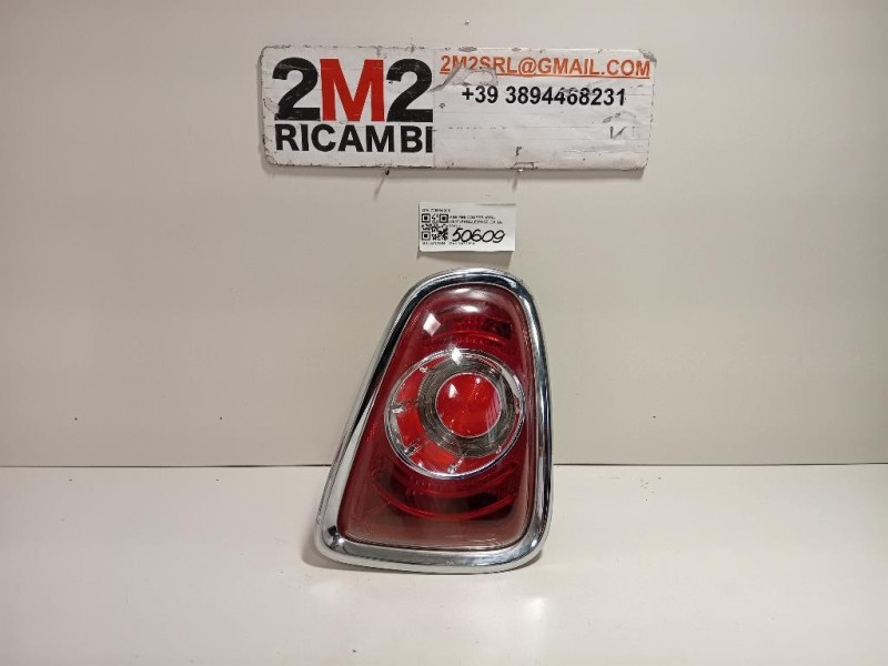Vaschetta Tergicristalli 289104294R Renault CLIO IV 2013