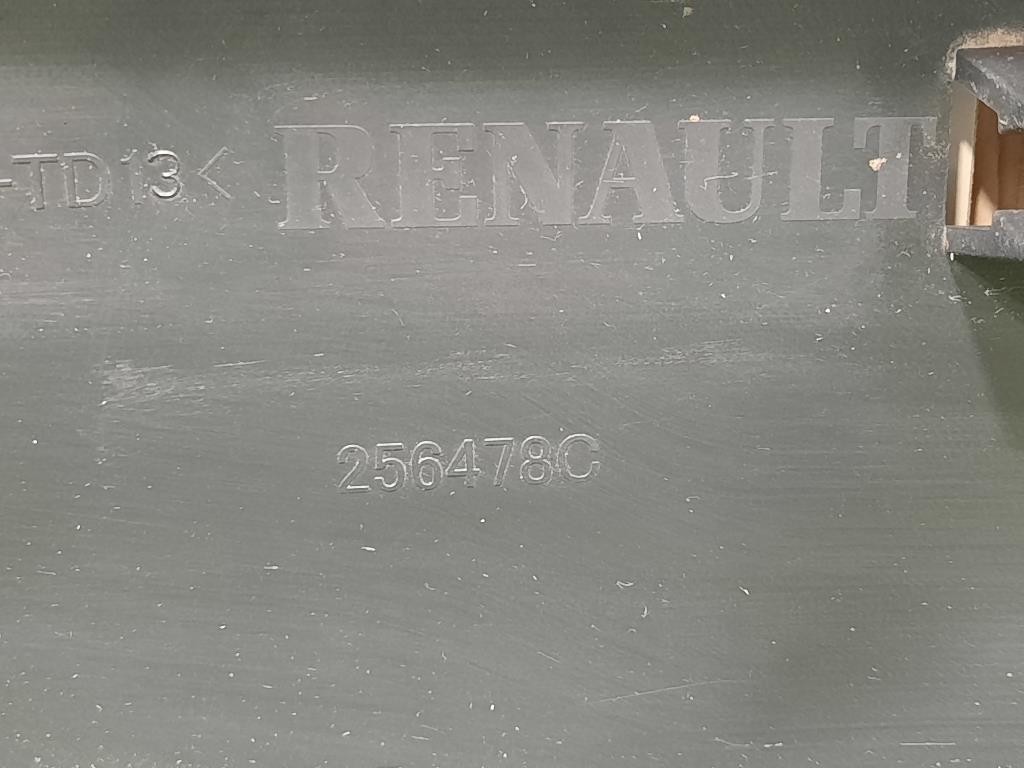 Paraurti ANT 256478C Dacia Sandero III 2020