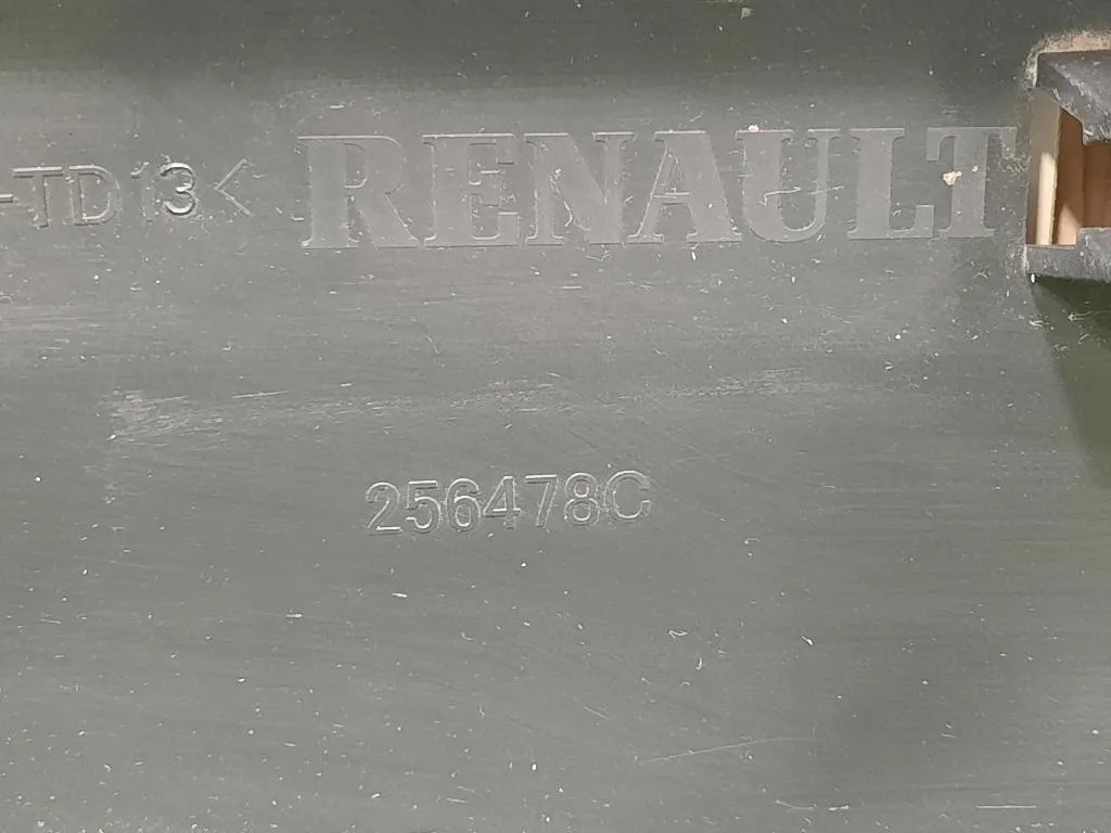 Paraurti ANT 256478C Dacia Sandero III 2020