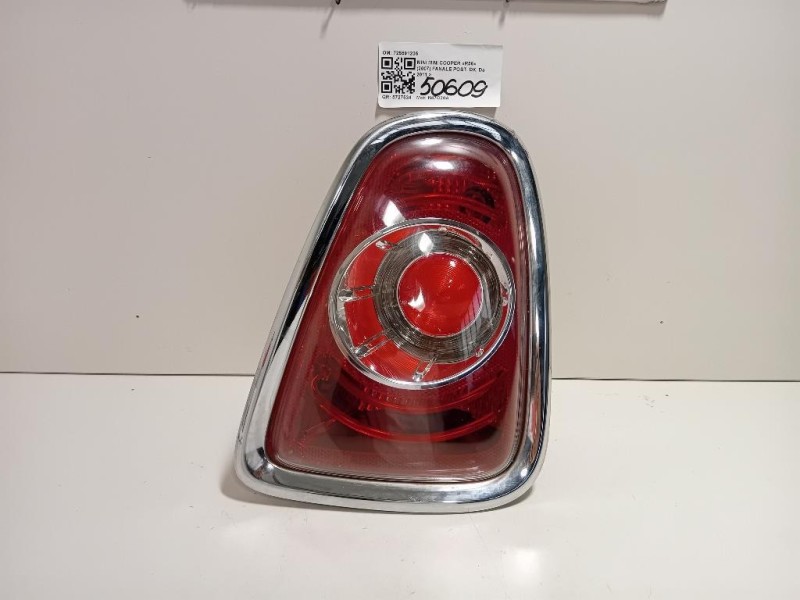 Vaschetta Tergicristalli 289104294R Renault CLIO IV 2013