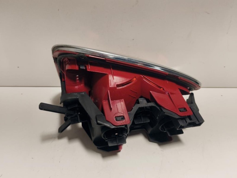 Fanale POST DX 2757010 Mini MINI Cooper R56 2007