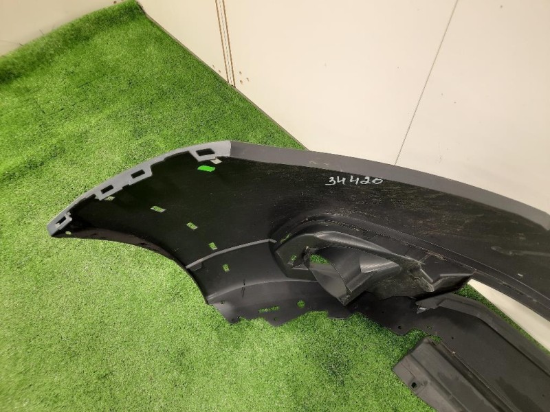 Paraurti ANT 256478C Dacia Sandero III 2020