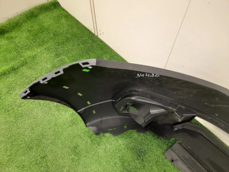 Paraurti ANT 256478C Dacia Sandero III 2020