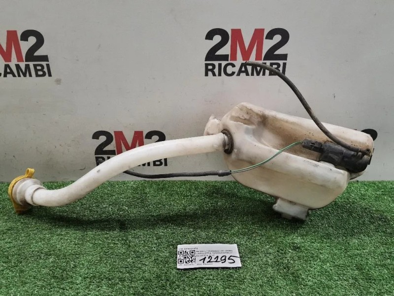 Vaschetta Tergicristalli 8200431474 Renault Kangoo III 2008