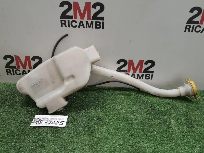 Vaschetta Tergicristalli 8200431474 Renault Kangoo III 2008