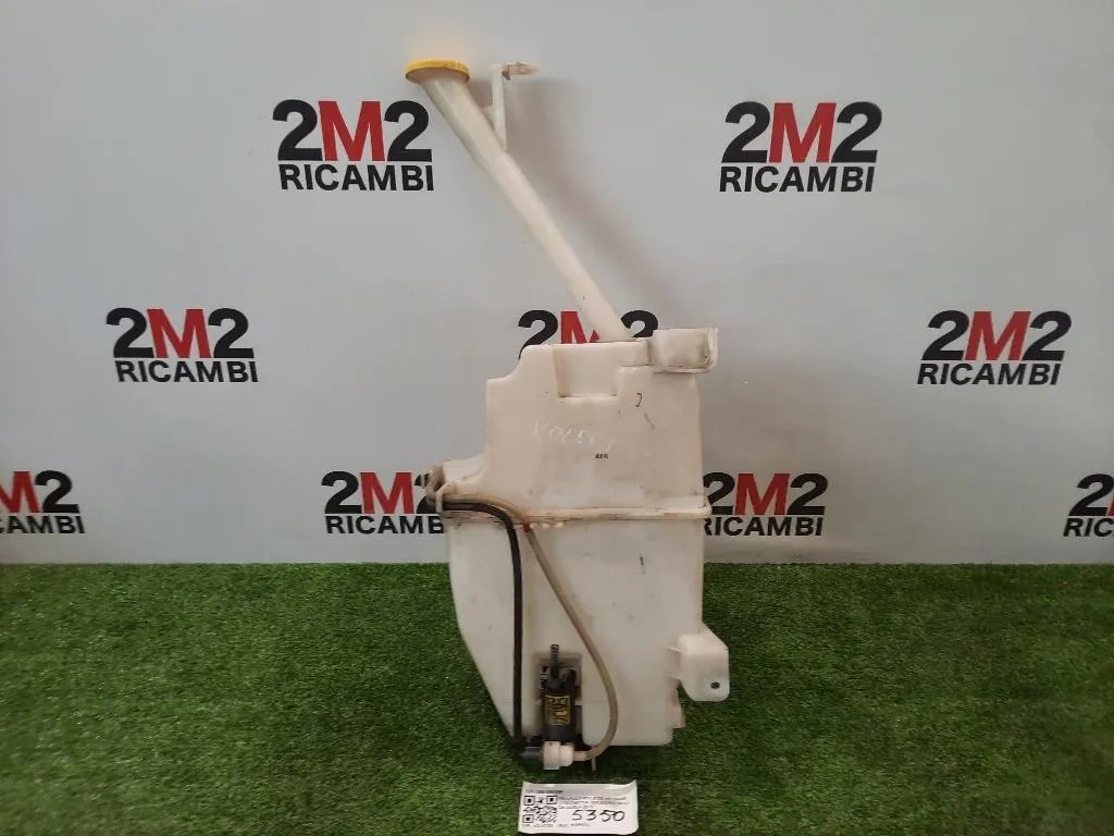 Vaschetta Tergicristalli 289108036R Renault Koleos I 2008