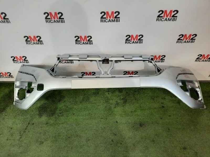 Paraurti ANT 620223233R Dacia Sandero Stepway III 2020