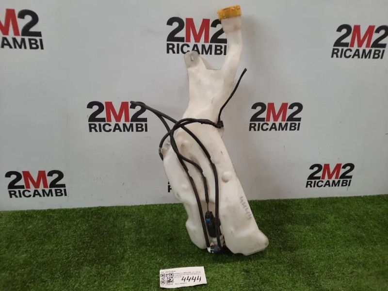 Vaschetta Tergicristalli 289107594R Renault Mégane IV 2016