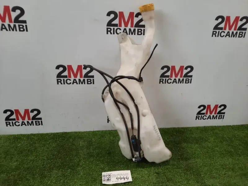 Vaschetta Tergicristalli 289107594R Renault Mégane IV 2016