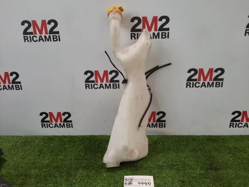 Vaschetta Tergicristalli 289107594R Renault Mégane IV 2016