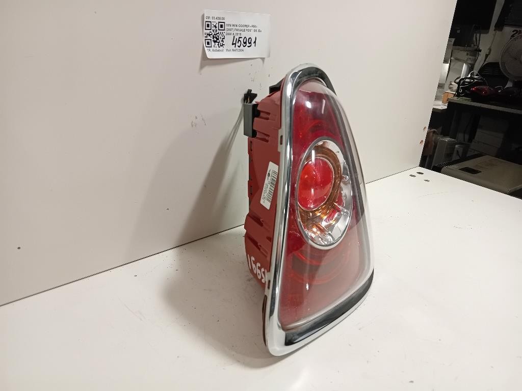 Vaschetta Tergicristalli 1K0 955 453 Q Seat Altea XL 5P5 2004