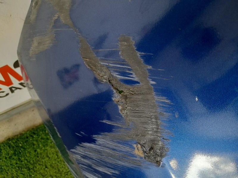 Paraurti ANT DANNEGGIATO DX 52119B4060 Daihatsu Terios II 2006