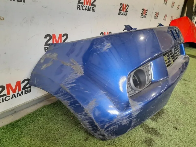 Paraurti ANT DANNEGGIATO DX 52119B4060 Daihatsu Terios II 2006