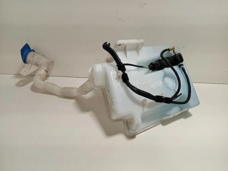 Vaschetta Tergicristalli 1K0 955 453 Q Seat Altea XL 5P5 2004