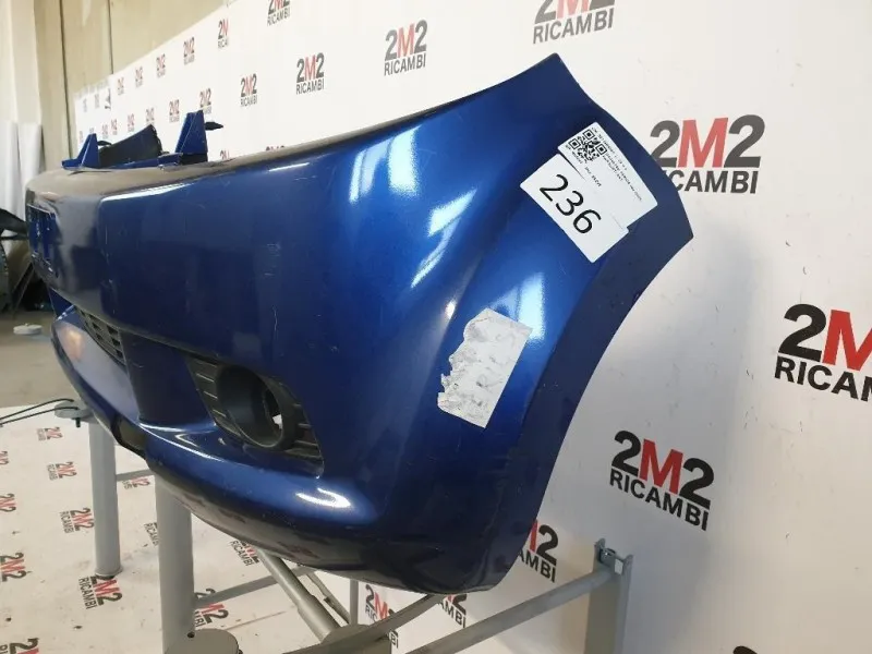 Paraurti ANT DANNEGGIATO DX 52119B4060 Daihatsu Terios II 2006