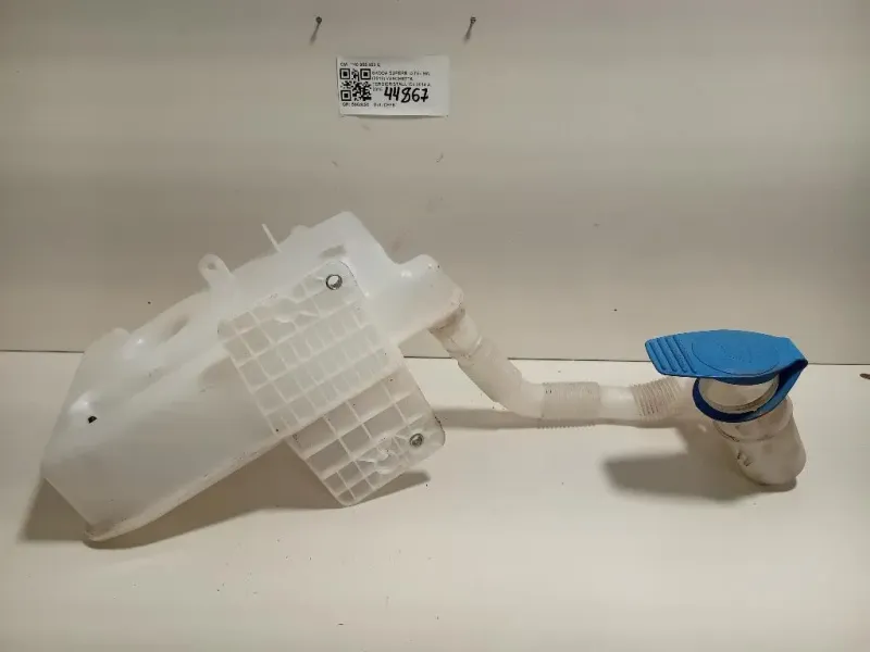 Vaschetta Tergicristalli 1K0 955 453 Q Skoda Superb 3T5 SW 2013