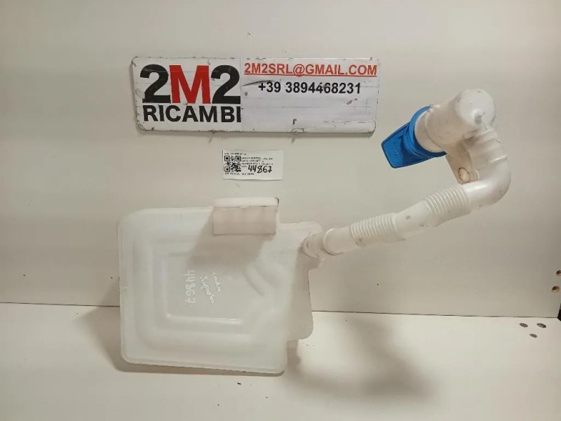 Vaschetta Tergicristalli 1K0 955 453 Q Skoda Superb 3T5 SW 2013