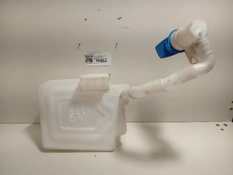 Vaschetta Tergicristalli 1K0 955 453 Q Skoda Superb 3T5 SW 2013