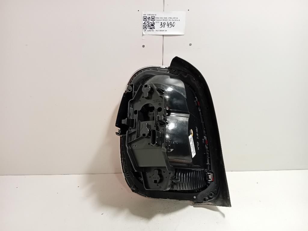 Vaschetta Tergicristalli 1K0955453S Skoda YETI 2010