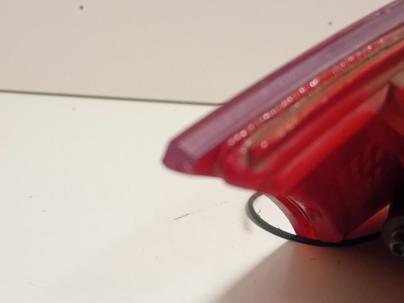 Fanale POST DX 8J0 945 096 B Audi TT 8J3 2010