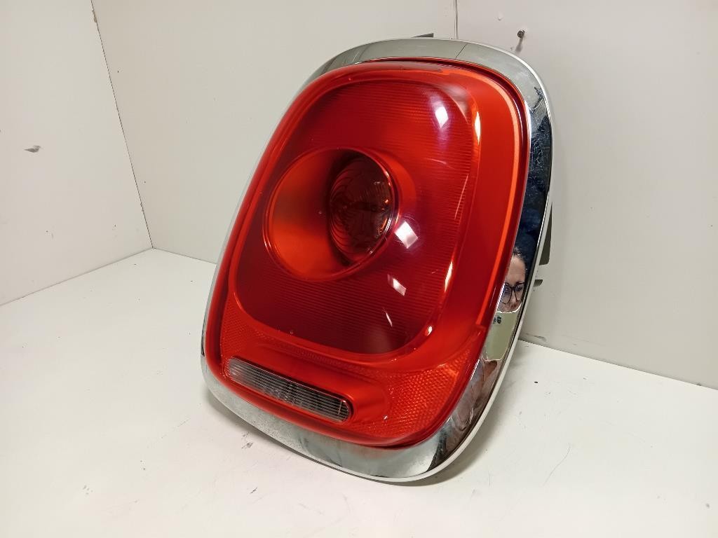 Vaschetta Tergicristalli A4538609500 Smart Forfour 453 2015