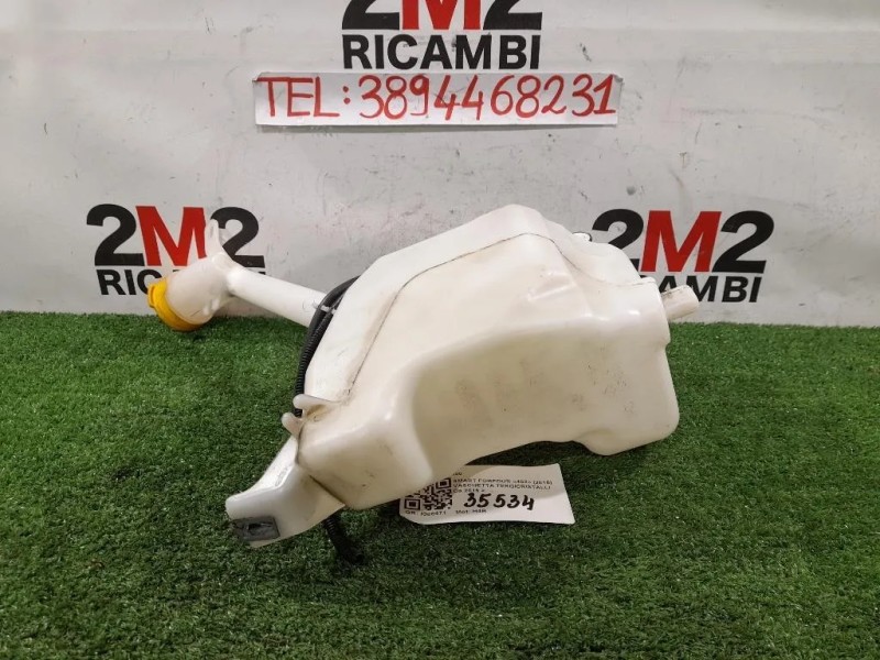 Vaschetta Tergicristalli A4538609500 Smart Forfour 453 2015