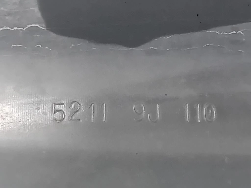 Paraurti ANT 52119-B4100 Daihatsu Terios II 2006