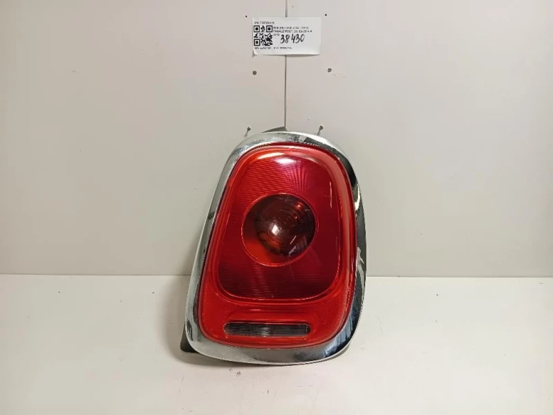 Fanale POST DX 7297434-10 Mini MINI ONE F55 2014