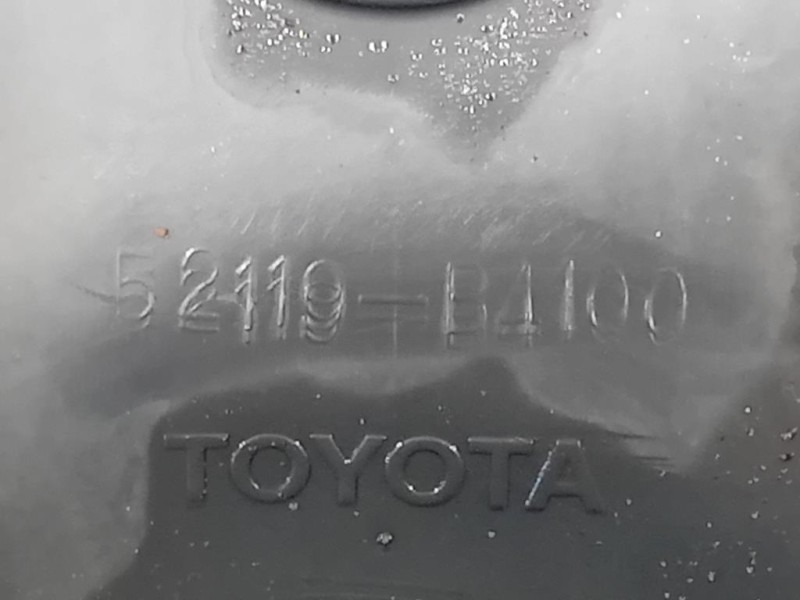 Paraurti ANT 52119-B4100 Daihatsu Terios II 2006