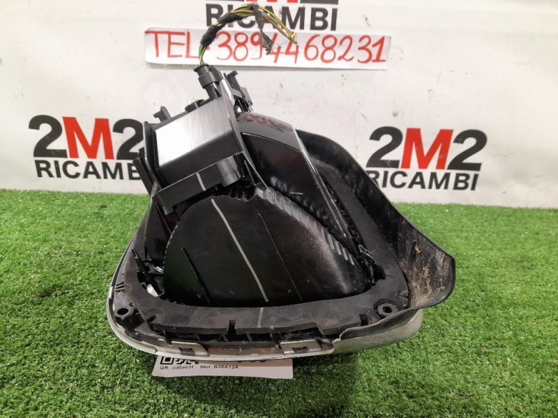 Vaschetta Tergicristalli A4538609500 Smart Forfour 453 2015