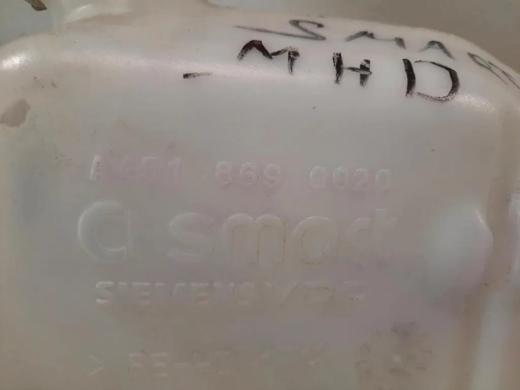 Vaschetta Tergicristalli A4518690020 Smart Fortwo Cabrio 451 2007