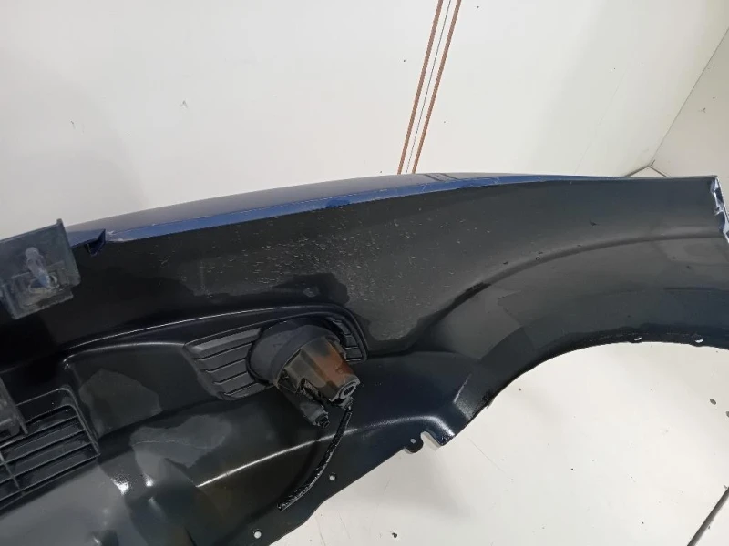 Paraurti ANT 52119-B4100 Daihatsu Terios II 2006