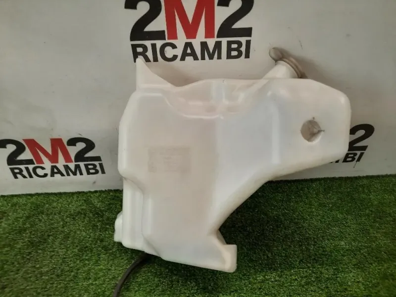 Vaschetta Tergicristalli A4518690020 Smart Fortwo Cabrio 451 2007